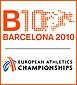 European Athletics Championships