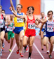 European Athletics Championships