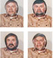John Baldessari. Pure beauty.