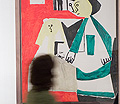 Picasso Route