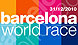 Barcelona World Race