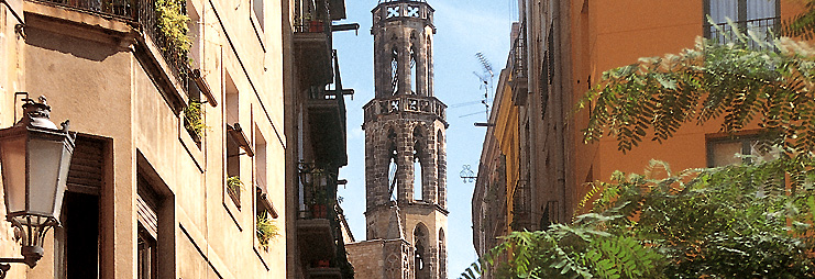 La Ribera