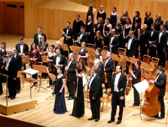 Mozart Requiem