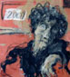 Miquel Barceló 1983-2009 - La solitude organisative
