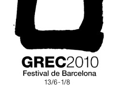Festival Grec 2010