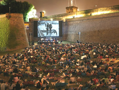 Open Air Festival