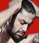 Rafael Amargo. “Rosso”