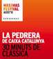 VIII Mas i Mas Festival 2010: 30 minutes of Music in La Pedrera