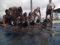 Barcelona Cup 2010