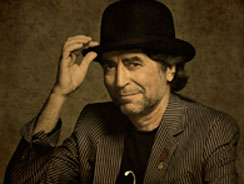 Joaquín Sabina