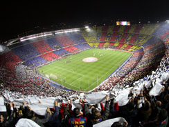 Spanish Football Championship