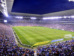 Spanish Football Championship