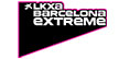 LKXA Barcelona Extreme LKXA Barcelona Extreme