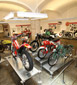 Catalan motorbike (1905-2010): history of a leading industry
