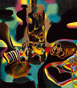 Joan Miró: the Ladder of Escape