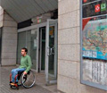Adapted transport