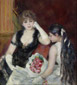 Impressionists: French Masterpieces from the Clark Collection