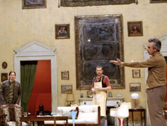 Il burbero di buon cuore