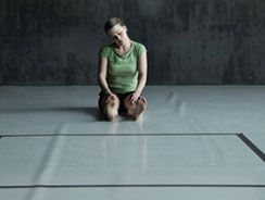 Compañía Pendiente /Ana Eulate – De un papel blanco (From a blank sheet of paper)