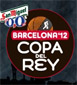 Final de la Copa del Rei de Basquet