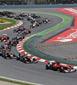 Formula One Test Days
