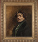 Delacroix au CaixaForum Delacroix au CaixaForum
