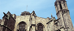 History of Barcelona
