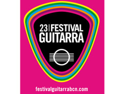 23è Festival de Guitarra de Barcelona 23è Festival de Guitarra de Barcelona