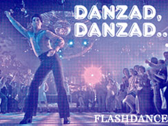 Cicle de cinema i dansa Danzad, Danzad… Cicle de cinema i dansa Danzad, Danzad…