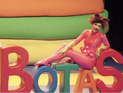 El gat amb botes –Xavier Montsalvatge El gat amb botes –Xavier Montsalvatge