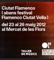 Ciutat Flamenco Ciutat Flamenco