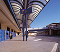 Estació d'Autobusos Barcelona Nord