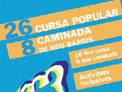 Cursa de Nou Barris Cursa de Nou Barris