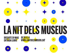 La Nit dels Museus La Nit dels Museus