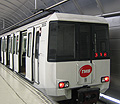 Metro and FGC