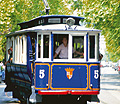 Tranvía Blau