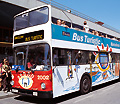 Barcelona Bus Turístic