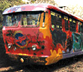 Tibidabo Funicular