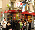 Cabina Rambla
