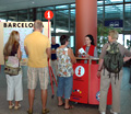 Terminals de creuers