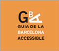 Accessible Barcelona guide