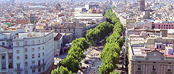 La Rambla
