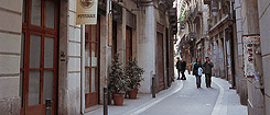 La Ribera