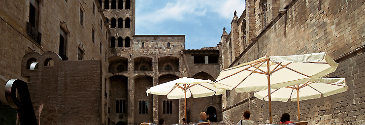 Barri Gòtic