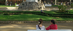 Parc de la Ciutadella