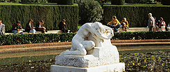 Parc de la Ciutadella