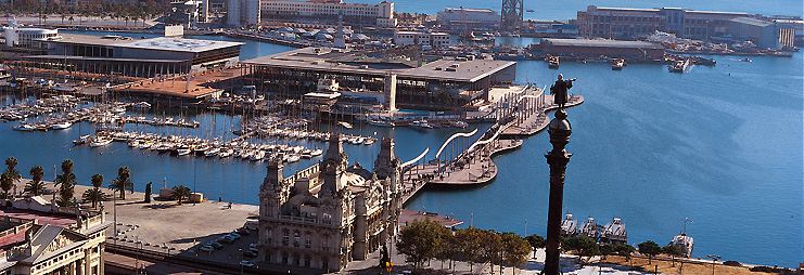 Port Vell