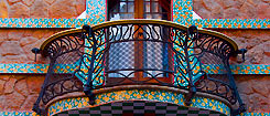 Gràcia and Park Güell