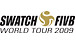 Swatch FIVB Beach Volley World Tour Barcelona