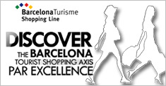 Barcelona Shopping Line
